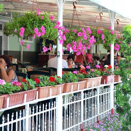Ungheni  Motel Darina المظهر الخارجي الصورة