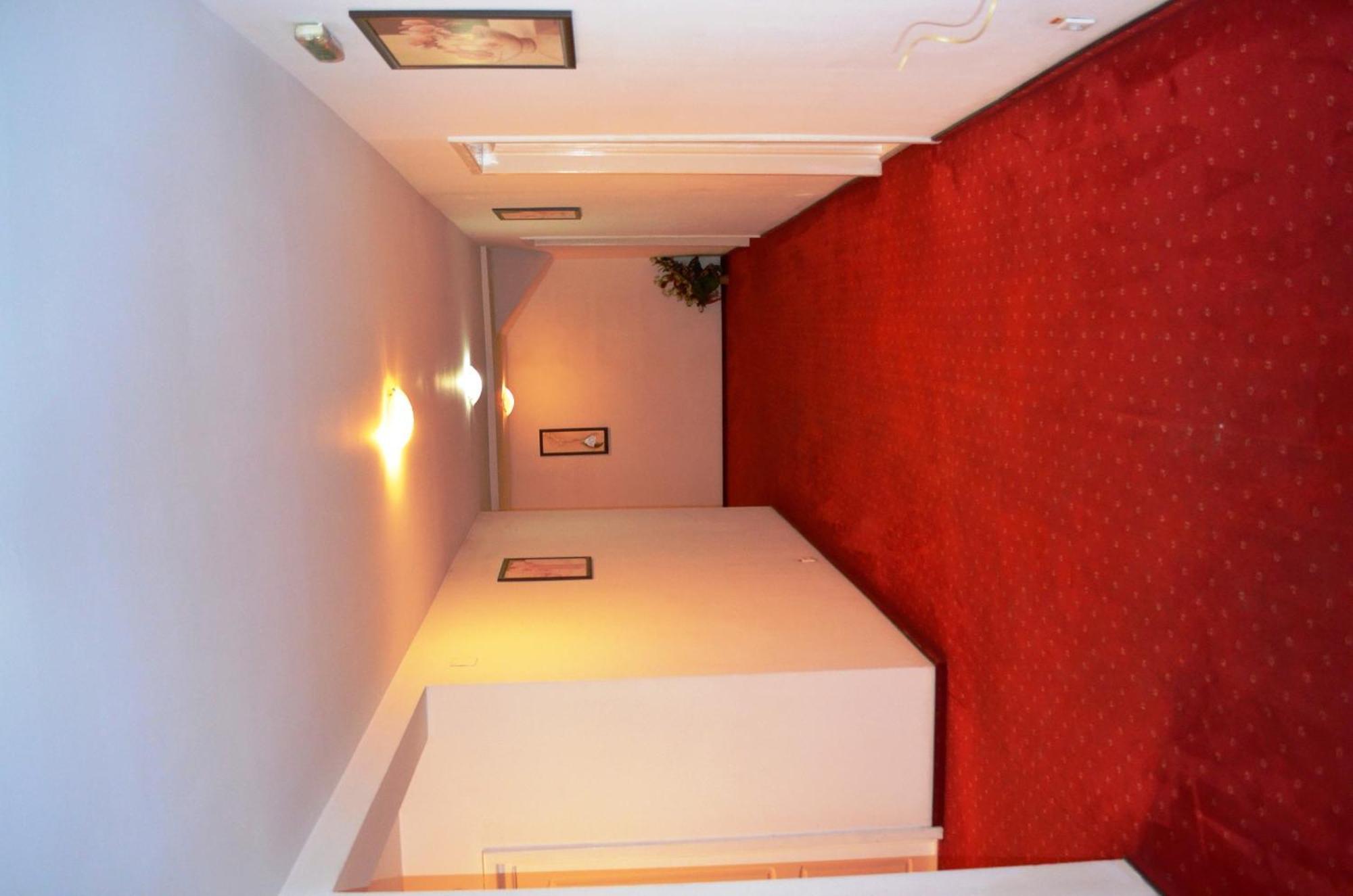 Ungheni  Motel Darina المظهر الخارجي الصورة