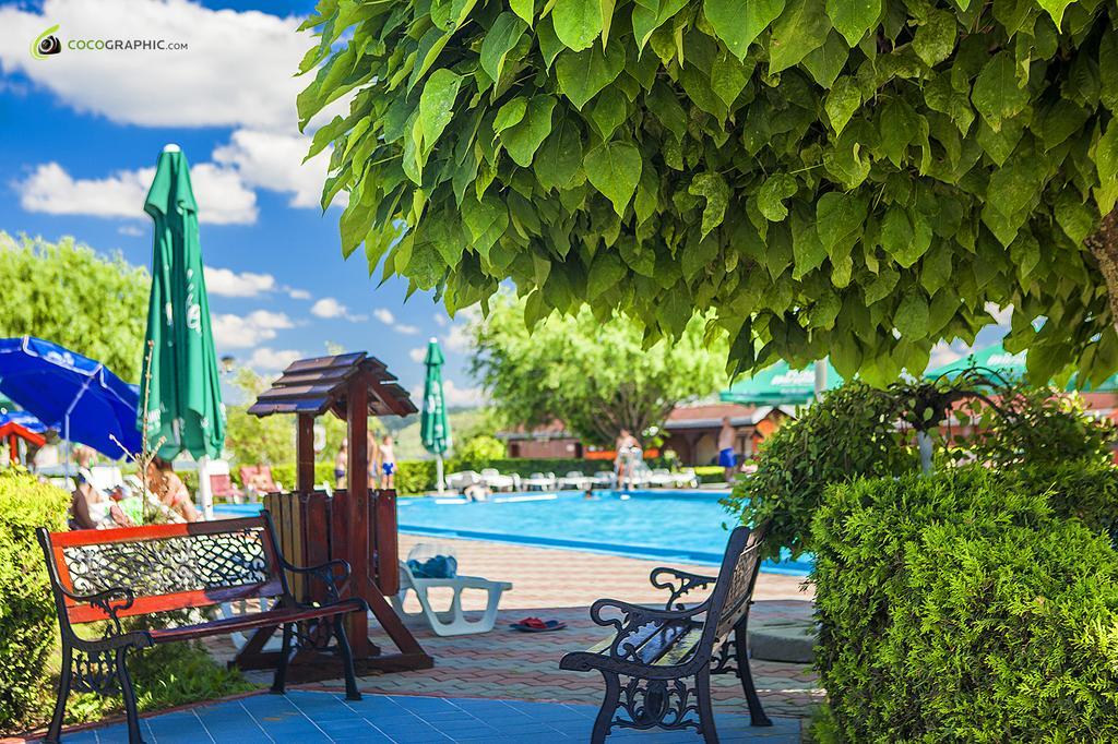 Ungheni  Motel Darina المظهر الخارجي الصورة