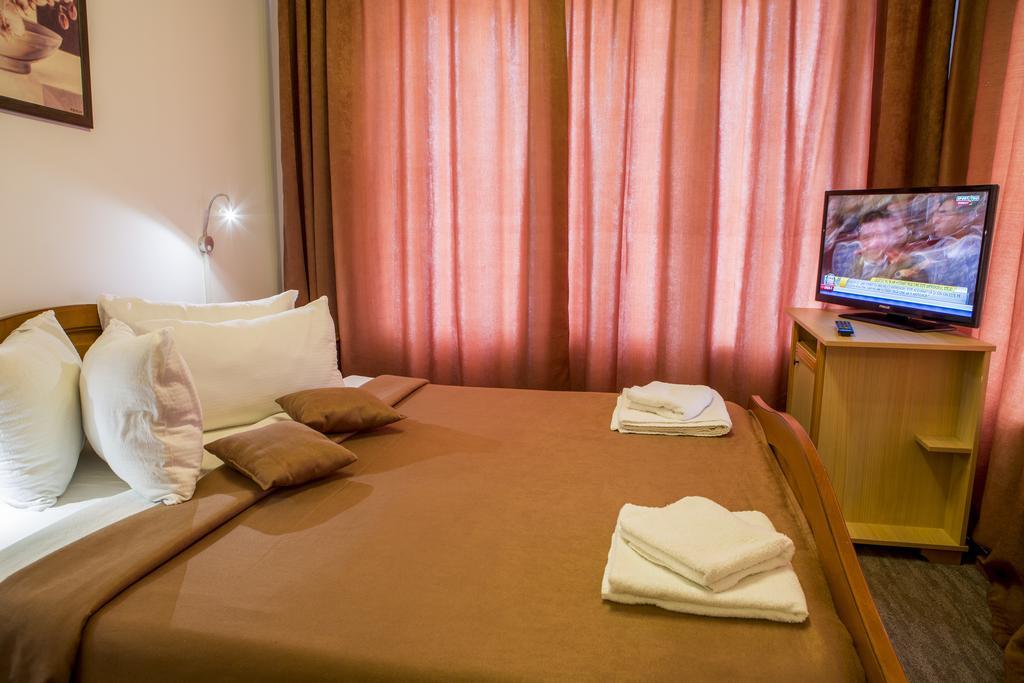 Ungheni  Motel Darina المظهر الخارجي الصورة
