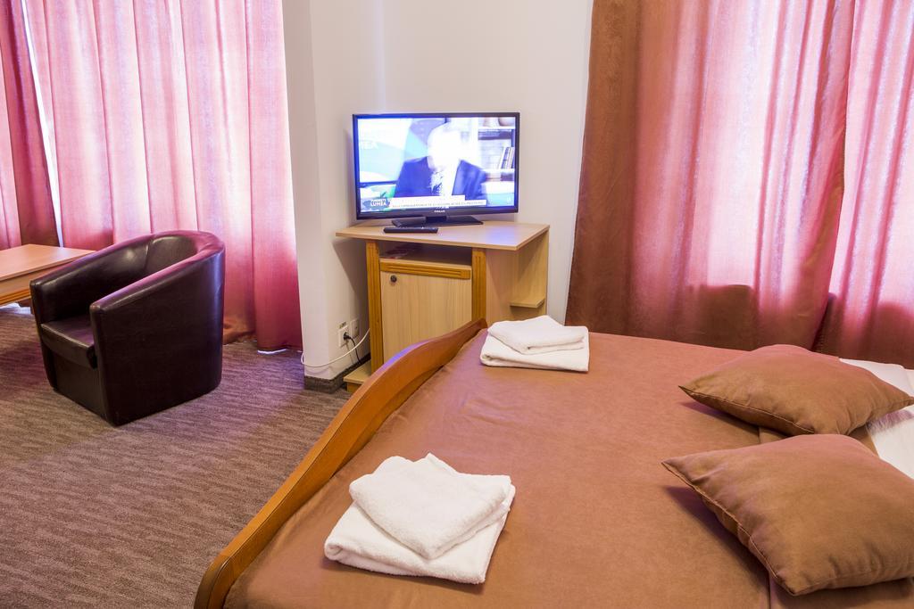 Ungheni  Motel Darina المظهر الخارجي الصورة