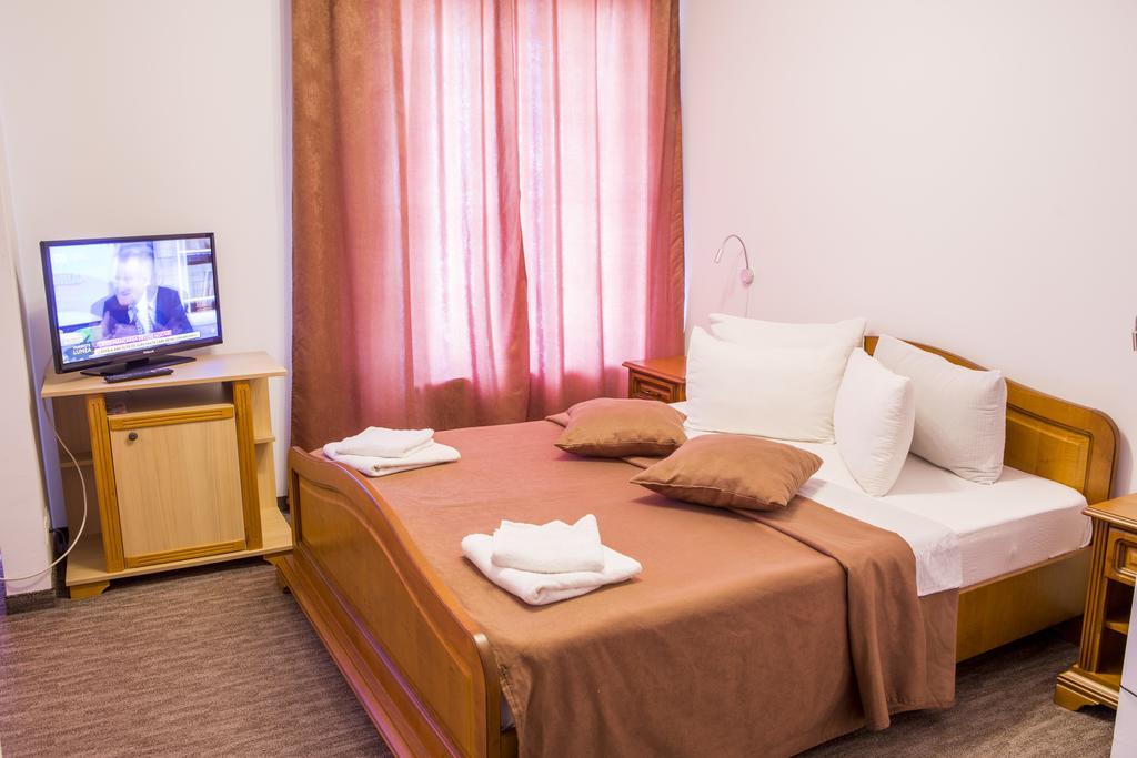 Ungheni  Motel Darina المظهر الخارجي الصورة