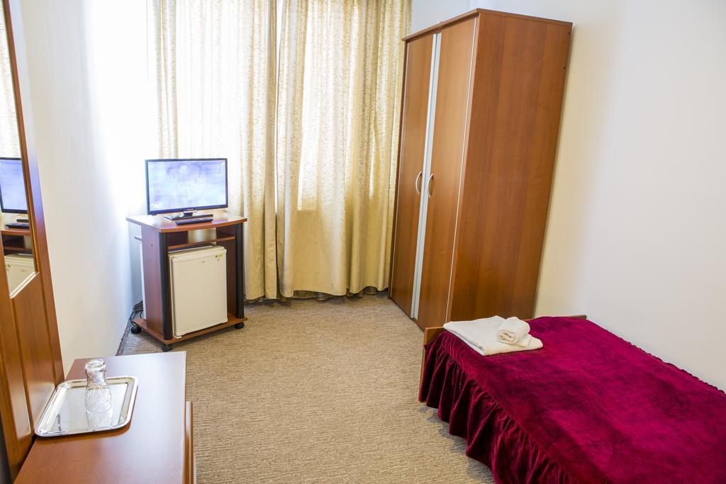 Ungheni  Motel Darina المظهر الخارجي الصورة