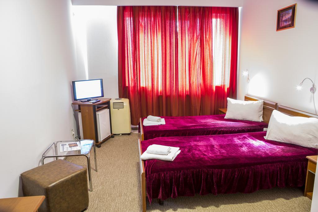 Ungheni  Motel Darina المظهر الخارجي الصورة