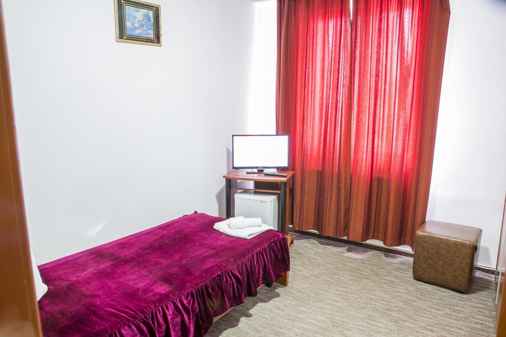 Ungheni  Motel Darina المظهر الخارجي الصورة