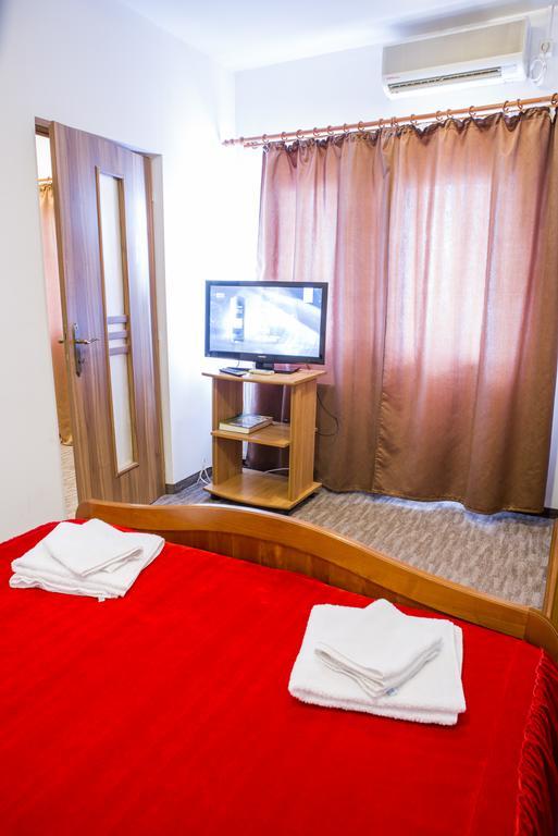Ungheni  Motel Darina المظهر الخارجي الصورة
