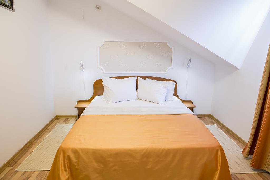 Ungheni  Motel Darina المظهر الخارجي الصورة