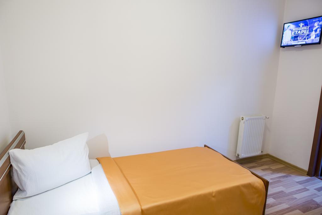 Ungheni  Motel Darina المظهر الخارجي الصورة