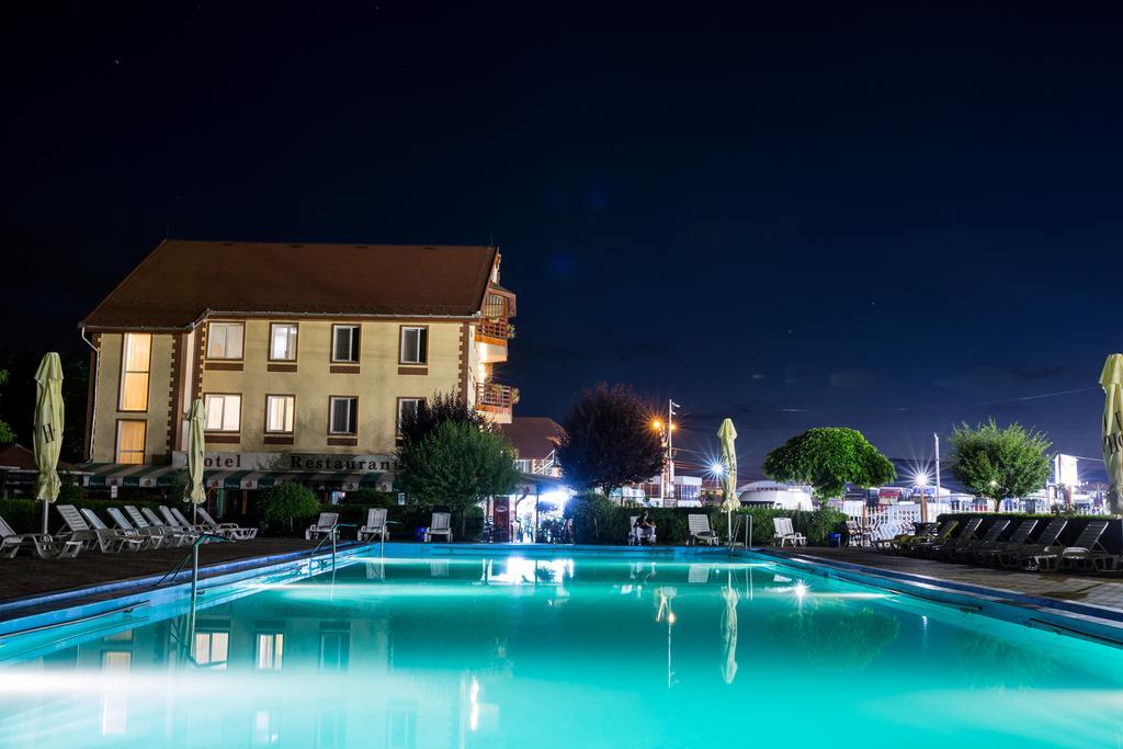 Ungheni  Motel Darina المظهر الخارجي الصورة